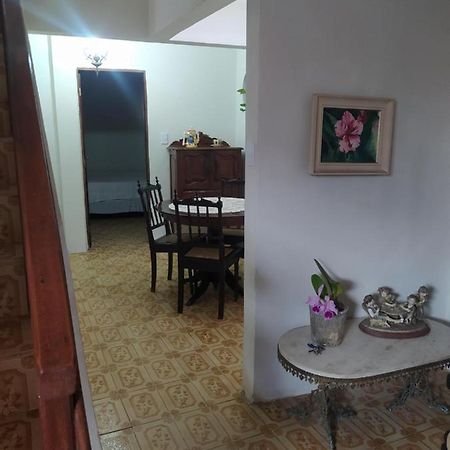 Casa No Centro De Bananeiras Pb Villa Luaran gambar