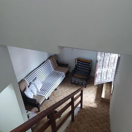Casa No Centro De Bananeiras Pb Villa Luaran gambar