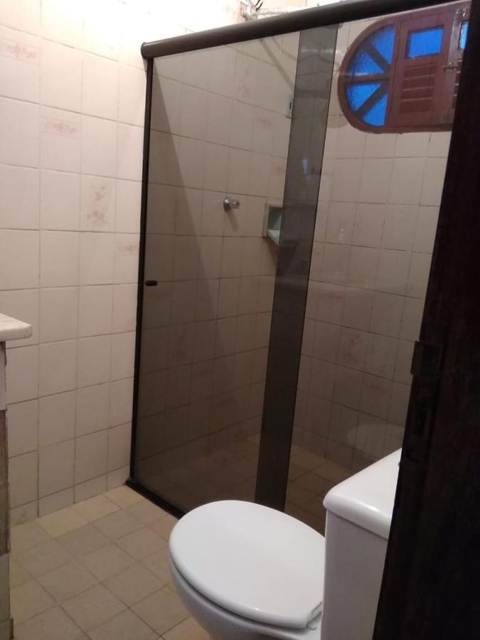 Casa No Centro De Bananeiras Pb Villa Luaran gambar