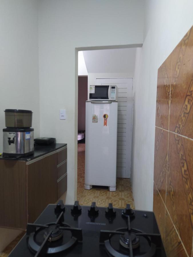 Casa No Centro De Bananeiras Pb Villa Luaran gambar