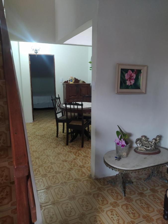 Casa No Centro De Bananeiras Pb Villa Luaran gambar